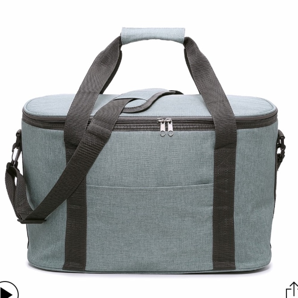 DSW Cooler